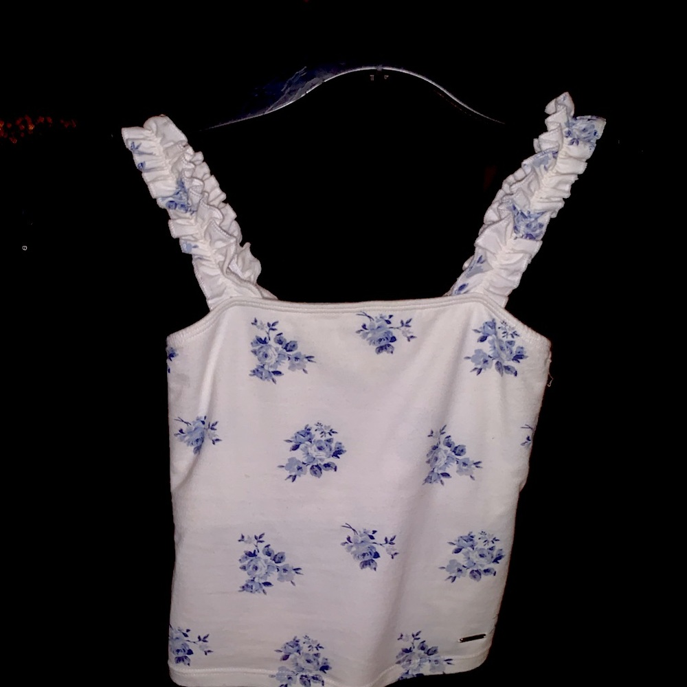 Hollister Tank Top